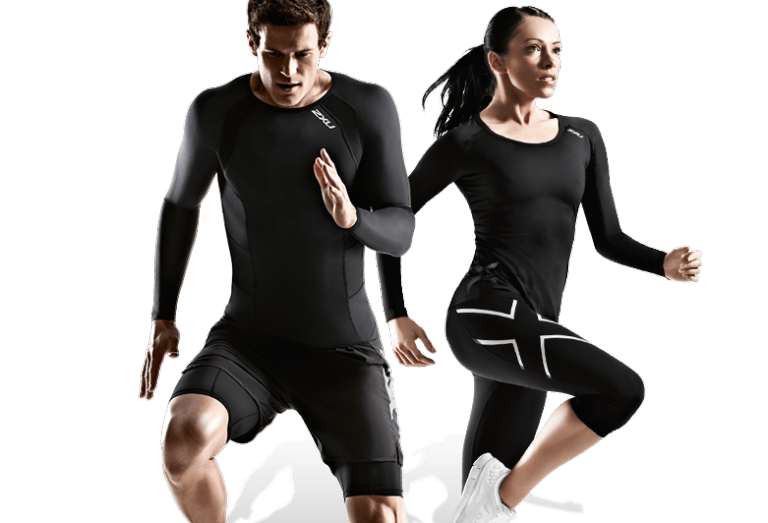 Compression garments Diversified Integrated Sports Clinic