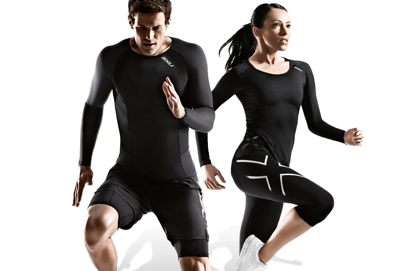 Benefits Of Wearing Compression Clothing